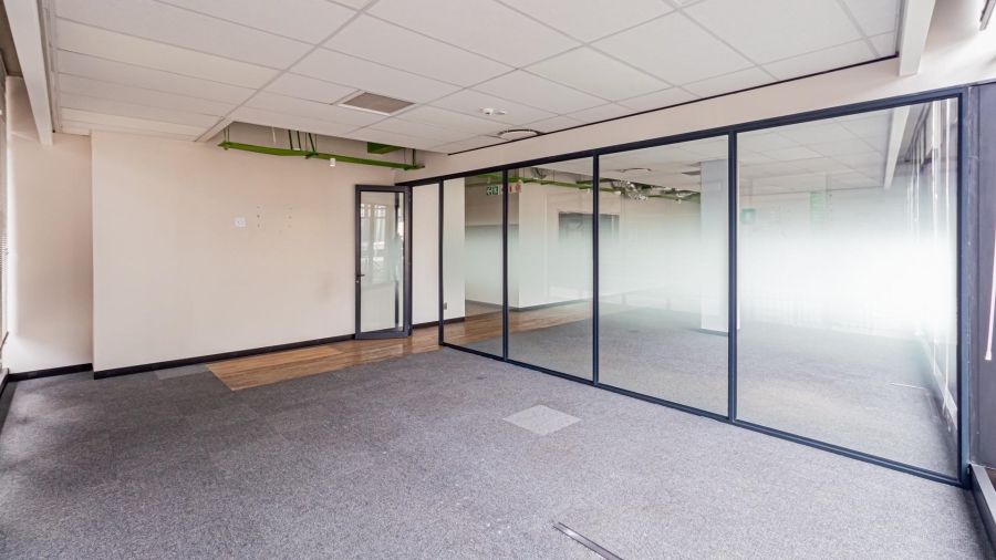 To Let Commercial Property for Rent in Waterfall Gauteng
