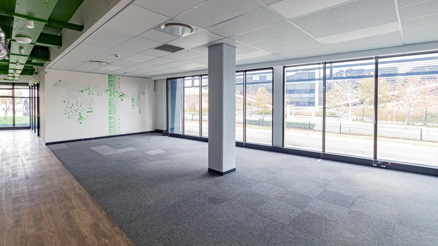 To Let Commercial Property for Rent in Waterfall Gauteng