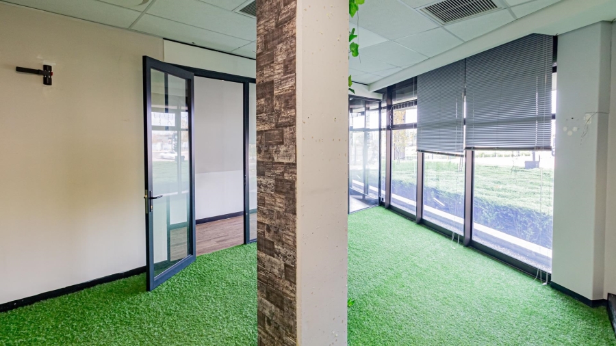 To Let Commercial Property for Rent in Waterfall Gauteng