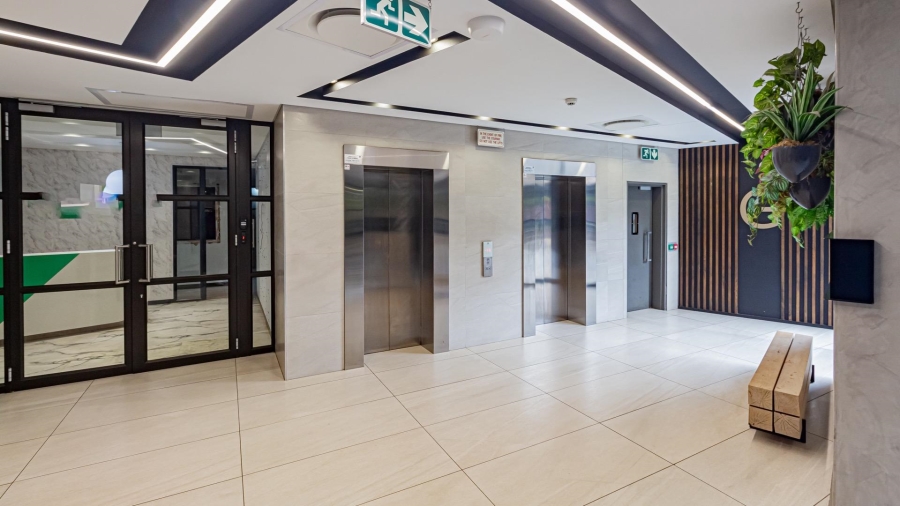 To Let Commercial Property for Rent in Waterfall Gauteng