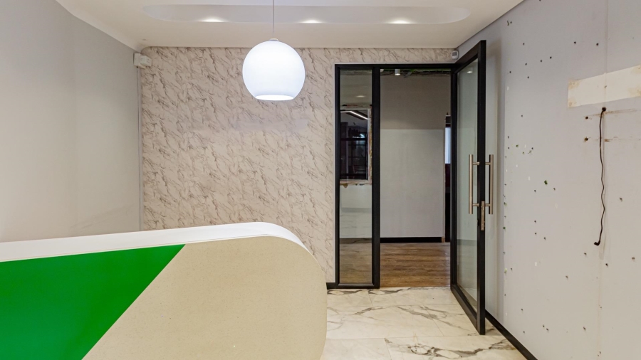 To Let Commercial Property for Rent in Waterfall Gauteng
