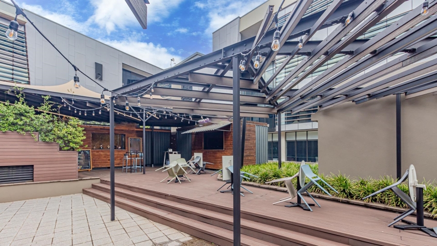 To Let Commercial Property for Rent in Waterfall Gauteng