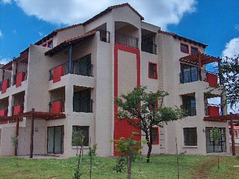 To Let 1 Bedroom Property for Rent in Silver Lakes Gauteng