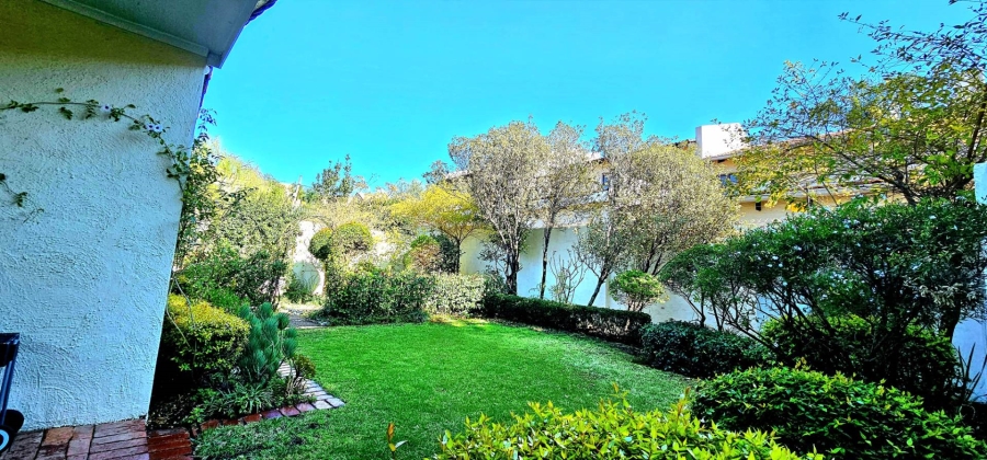 To Let 3 Bedroom Property for Rent in Strathavon Gauteng