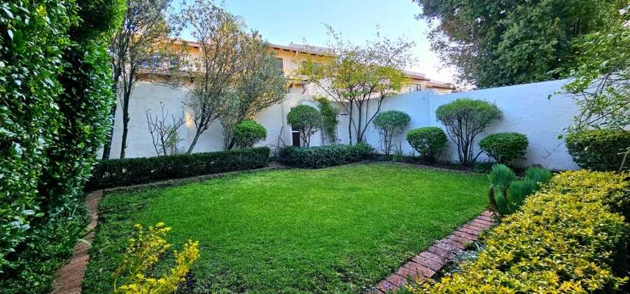 To Let 3 Bedroom Property for Rent in Strathavon Gauteng