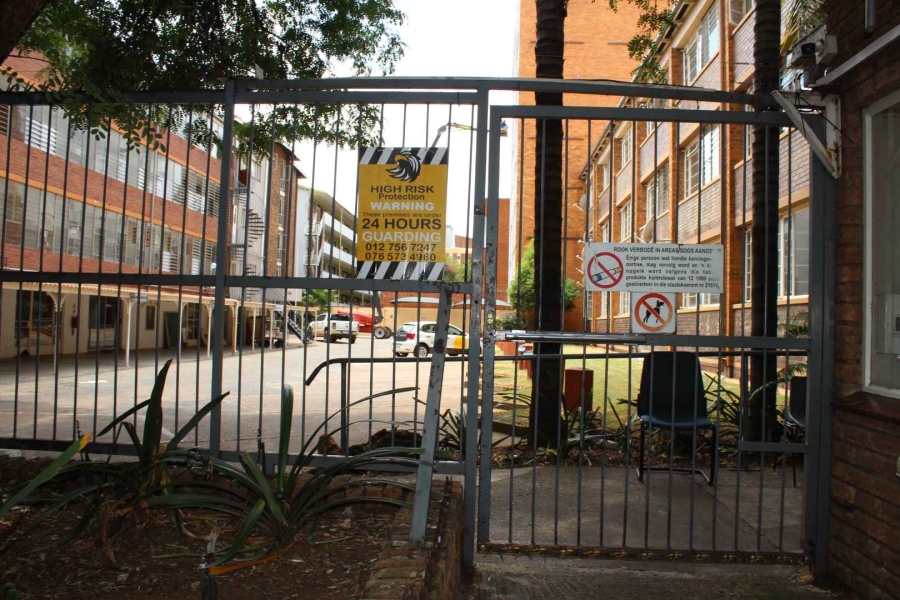 To Let 0 Bedroom Property for Rent in Sunnyside Gauteng