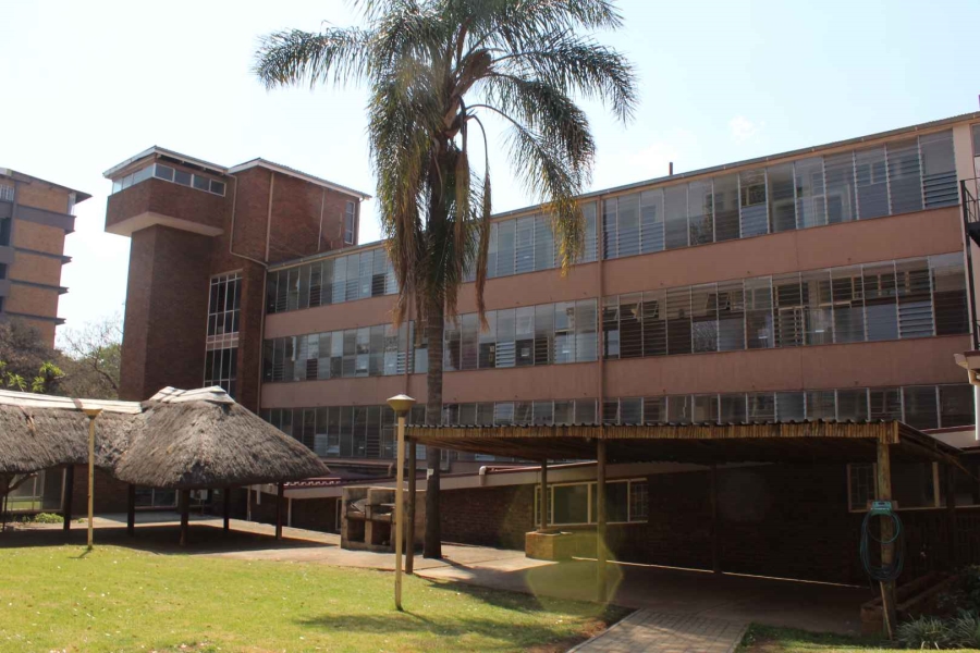 0 Bedroom Property for Sale in Sunnyside Gauteng