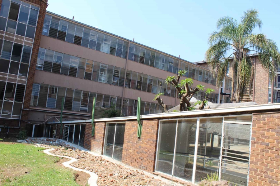0 Bedroom Property for Sale in Sunnyside Gauteng