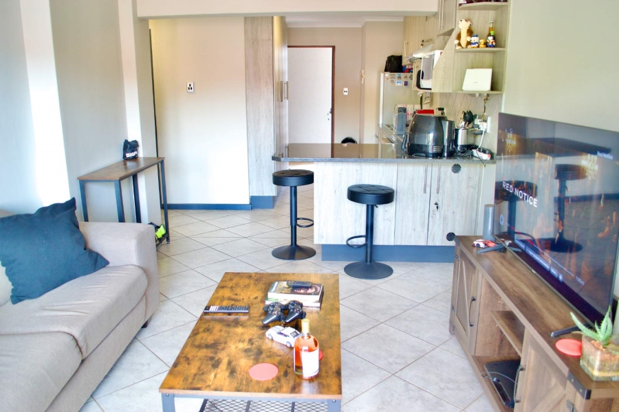 To Let 2 Bedroom Property for Rent in Arcadia Gauteng