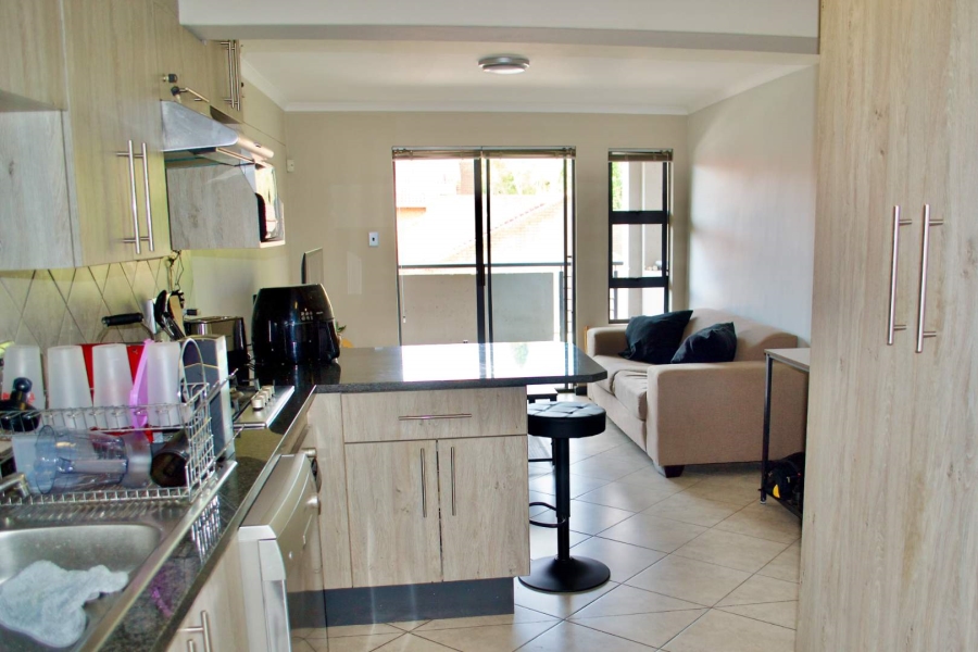 To Let 2 Bedroom Property for Rent in Arcadia Gauteng