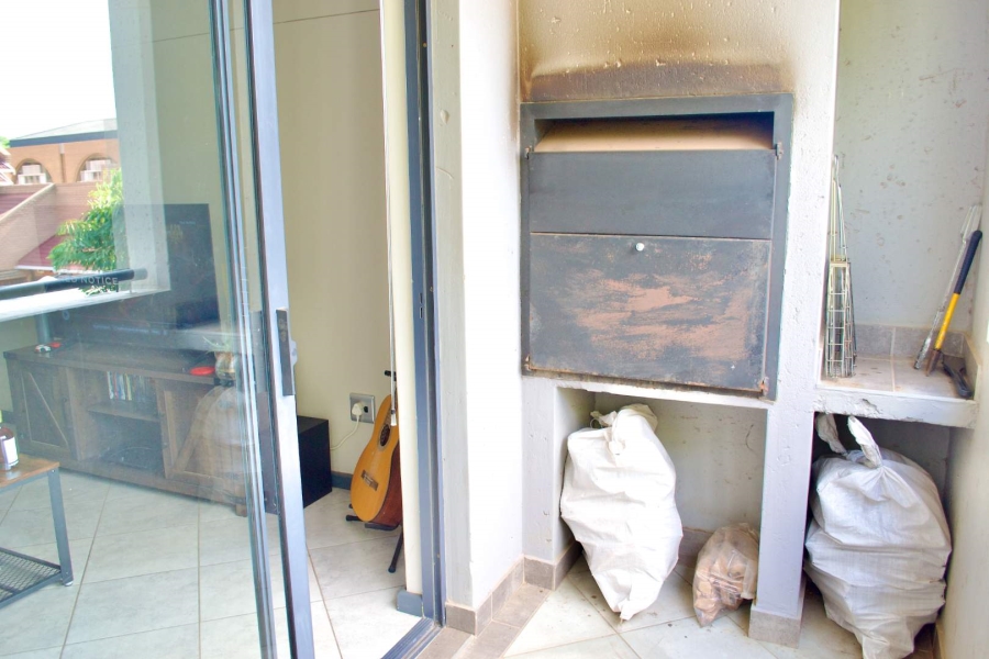 To Let 2 Bedroom Property for Rent in Arcadia Gauteng