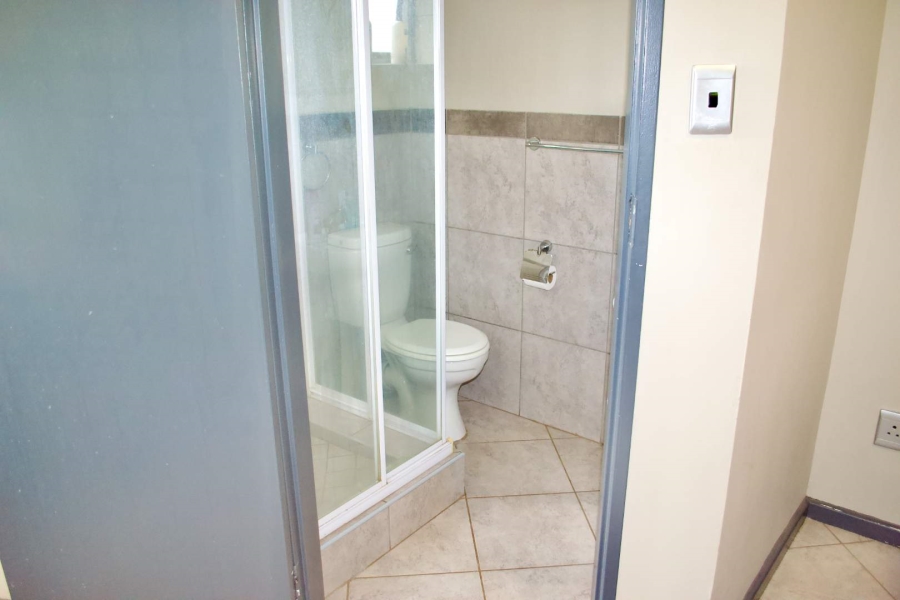 To Let 2 Bedroom Property for Rent in Arcadia Gauteng