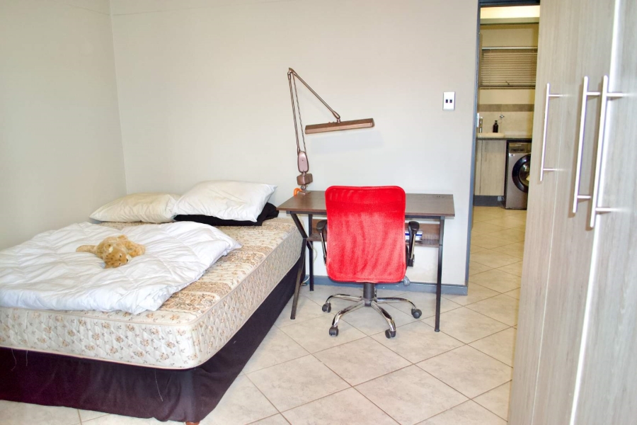 To Let 2 Bedroom Property for Rent in Arcadia Gauteng