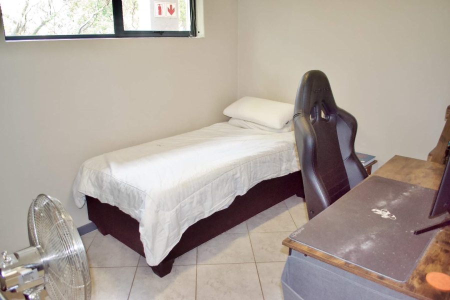 To Let 2 Bedroom Property for Rent in Arcadia Gauteng