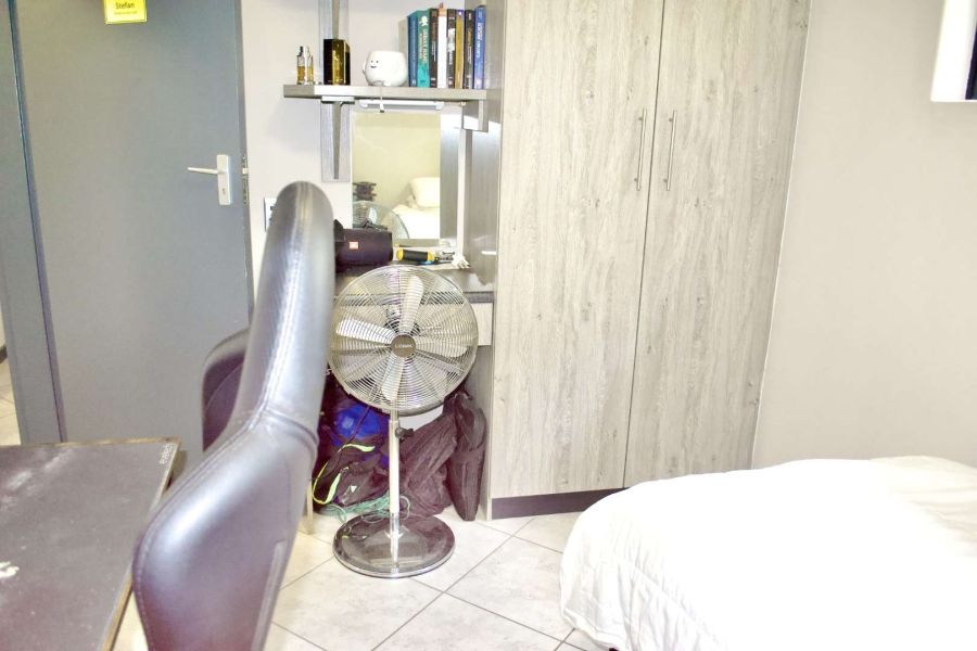 To Let 2 Bedroom Property for Rent in Arcadia Gauteng