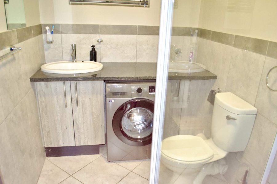 To Let 2 Bedroom Property for Rent in Arcadia Gauteng