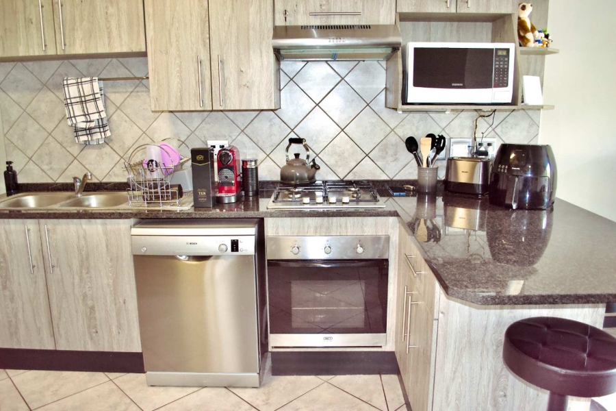 To Let 2 Bedroom Property for Rent in Arcadia Gauteng