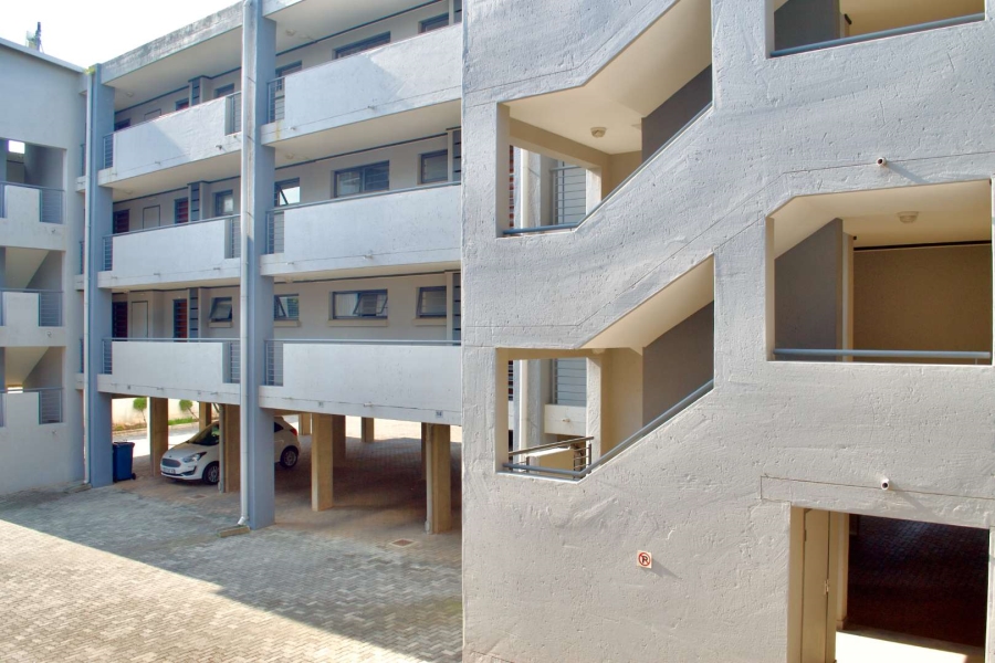 To Let 2 Bedroom Property for Rent in Arcadia Gauteng