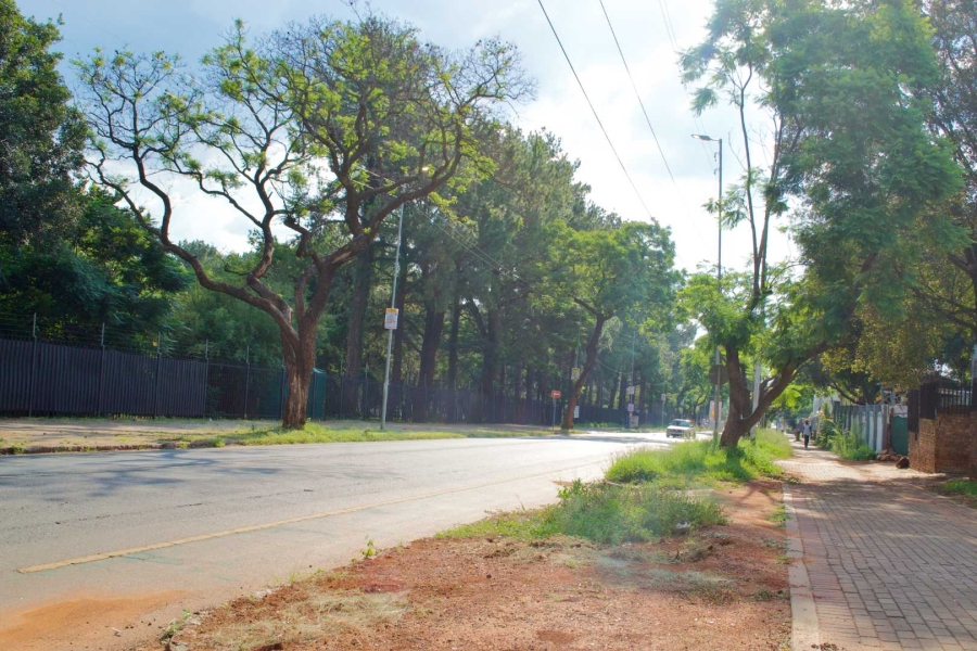 To Let 2 Bedroom Property for Rent in Arcadia Gauteng