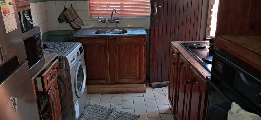 3 Bedroom Property for Sale in Soshanguve DD Gauteng