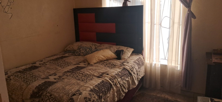 3 Bedroom Property for Sale in Soshanguve DD Gauteng