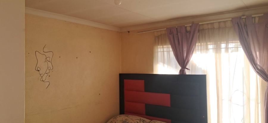 3 Bedroom Property for Sale in Soshanguve DD Gauteng