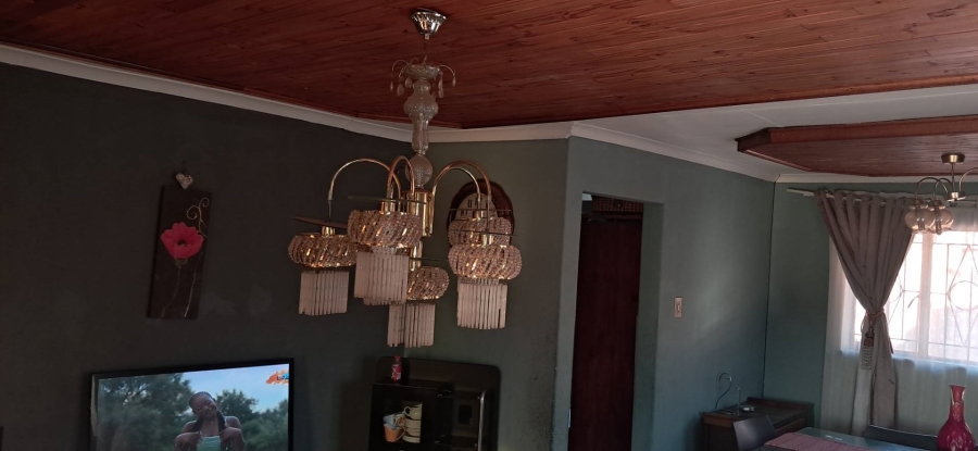 3 Bedroom Property for Sale in Soshanguve DD Gauteng