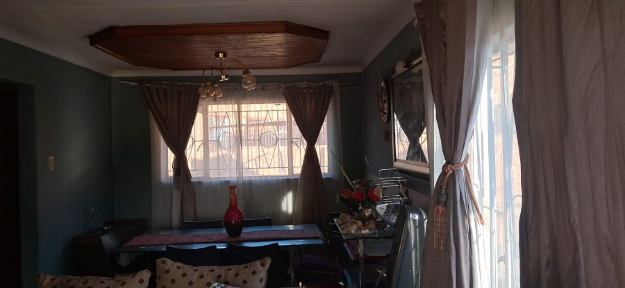 3 Bedroom Property for Sale in Soshanguve DD Gauteng