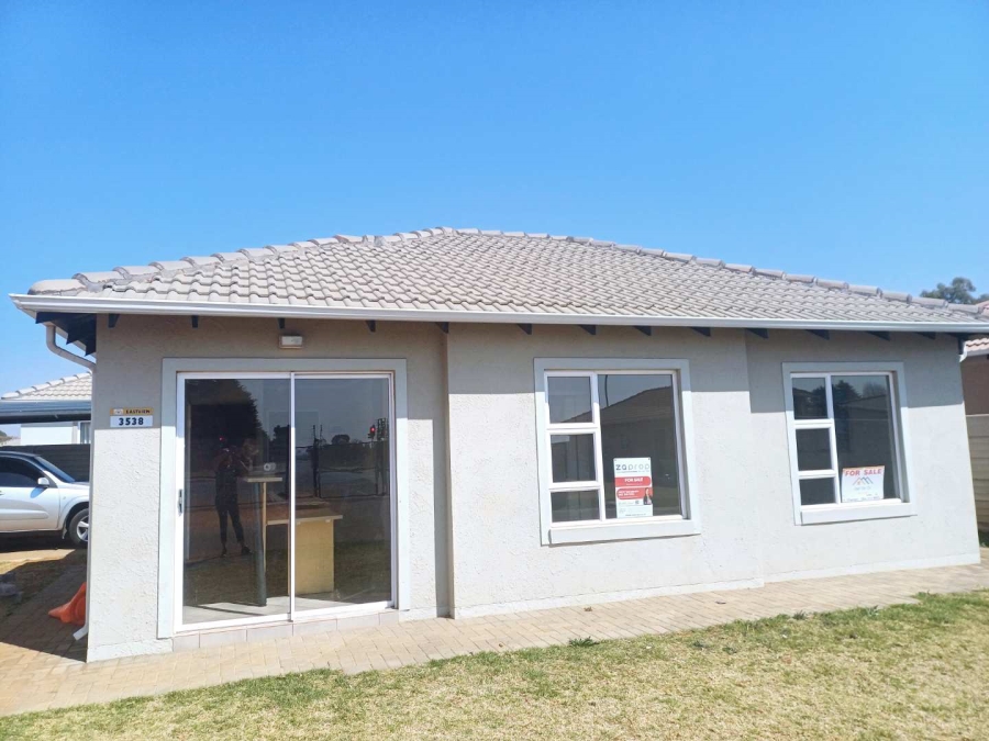 3 Bedroom Property for Sale in Brenthurst Gauteng