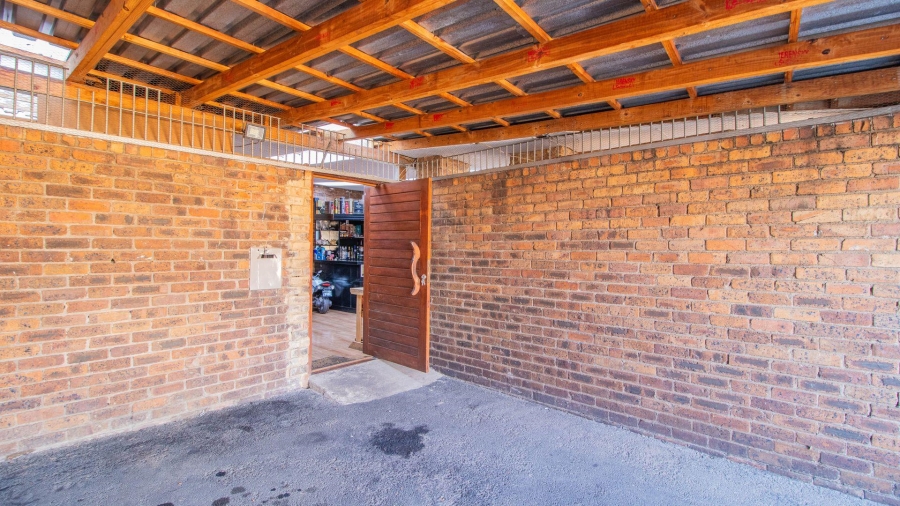 To Let 2 Bedroom Property for Rent in Benoni Central Gauteng