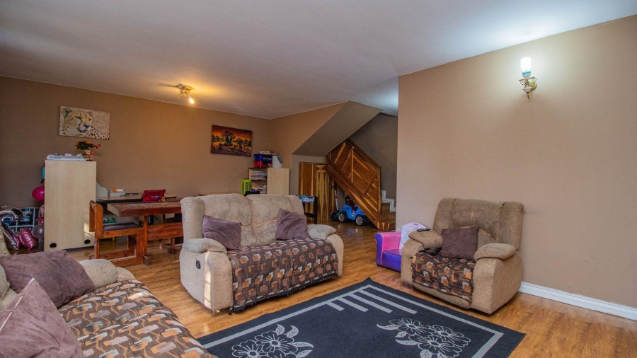 To Let 2 Bedroom Property for Rent in Benoni Central Gauteng