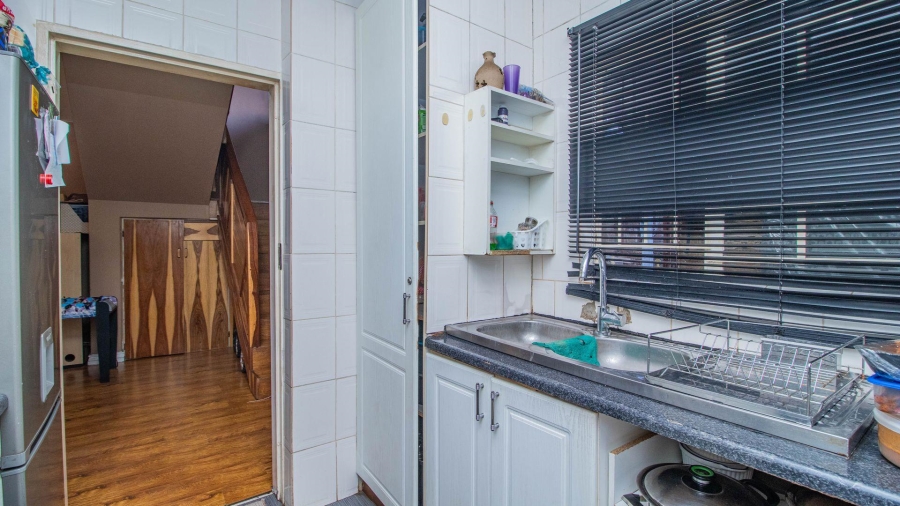 2 Bedroom Property for Sale in Benoni Central Gauteng