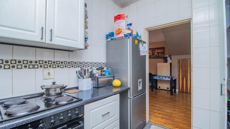 To Let 2 Bedroom Property for Rent in Benoni Central Gauteng