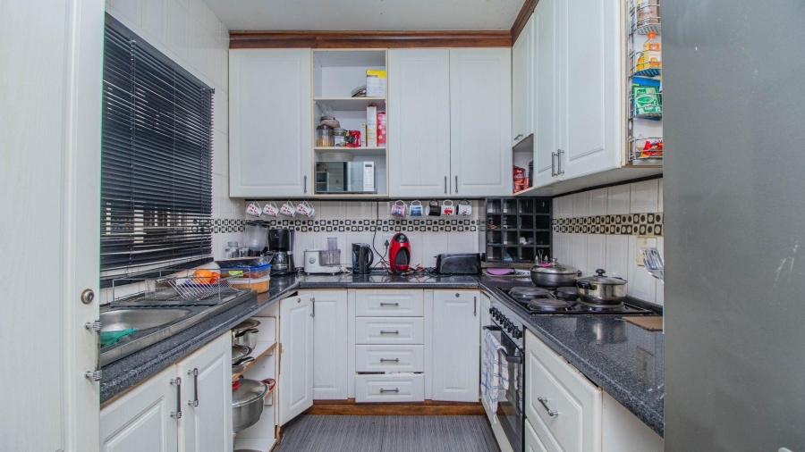 To Let 2 Bedroom Property for Rent in Benoni Central Gauteng