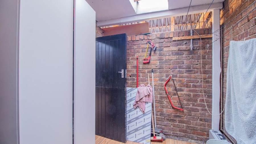 To Let 2 Bedroom Property for Rent in Benoni Central Gauteng