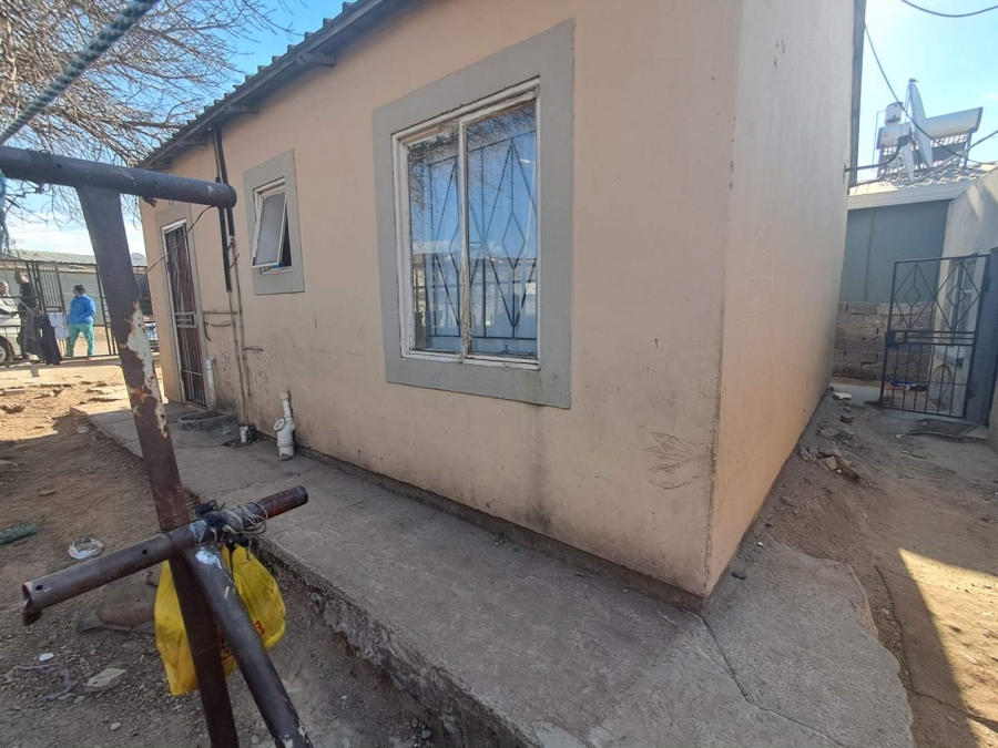 2 Bedroom Property for Sale in Ivory Park Gauteng