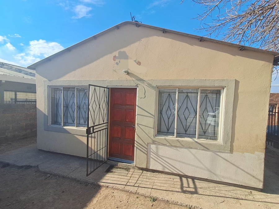 2 Bedroom Property for Sale in Ivory Park Gauteng