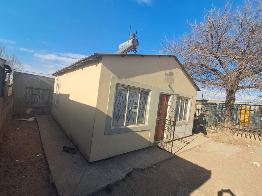 2 Bedroom Property for Sale in Ivory Park Gauteng