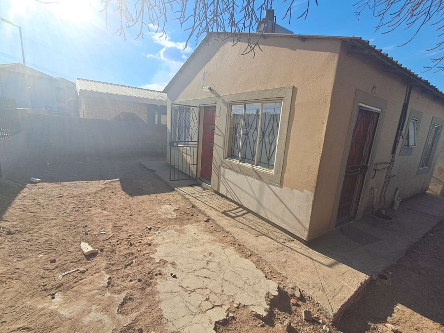 2 Bedroom Property for Sale in Ivory Park Gauteng