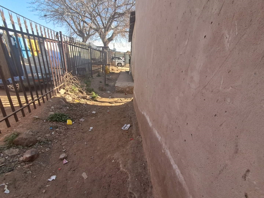 2 Bedroom Property for Sale in Ivory Park Gauteng