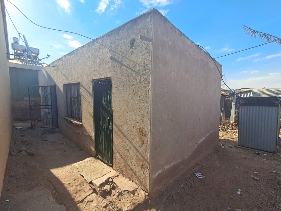 2 Bedroom Property for Sale in Ivory Park Gauteng