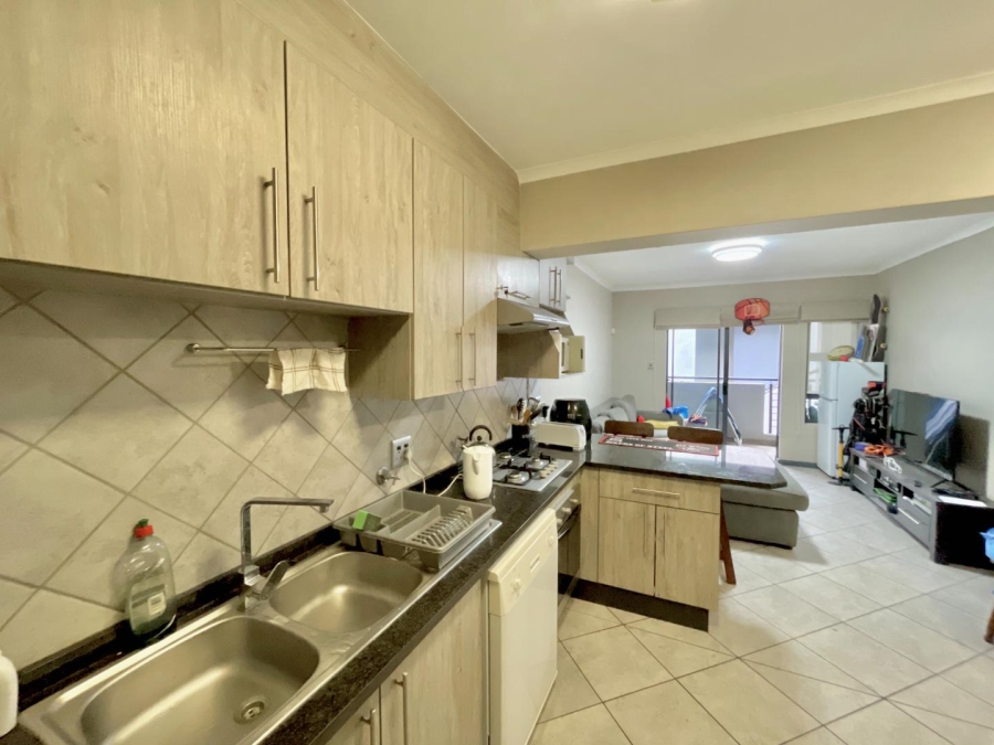 2 Bedroom Property for Sale in Arcadia Gauteng