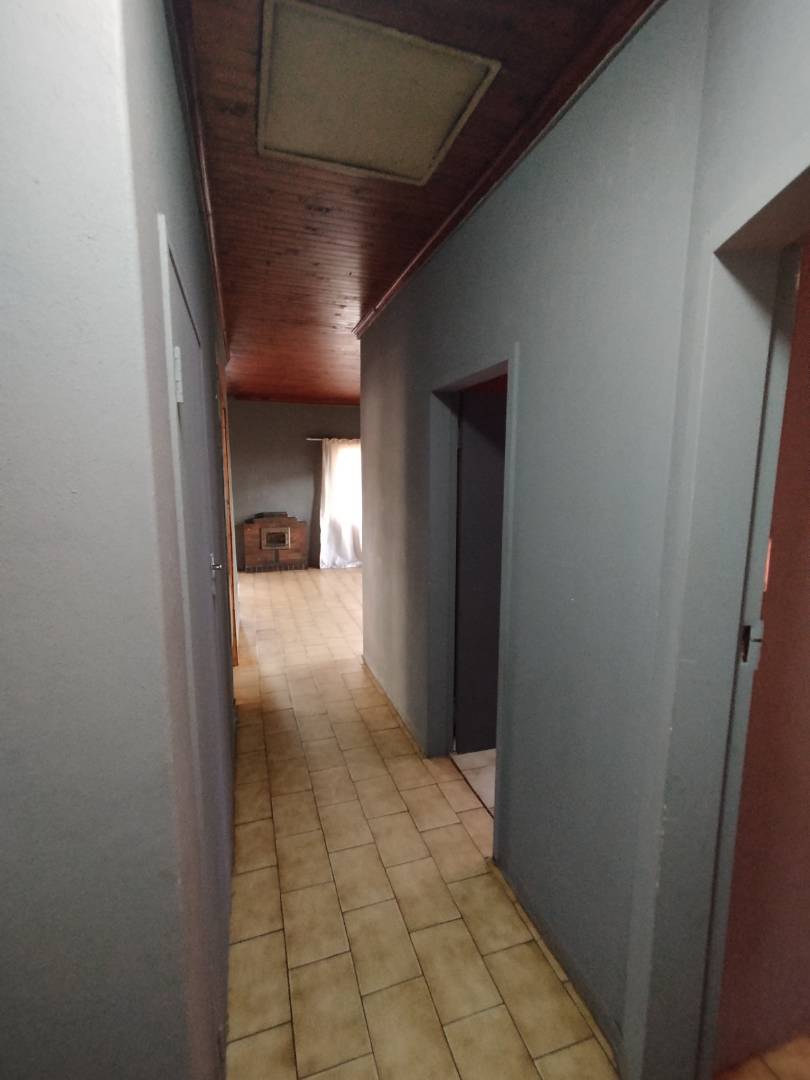 To Let 3 Bedroom Property for Rent in Pretoria North Gauteng