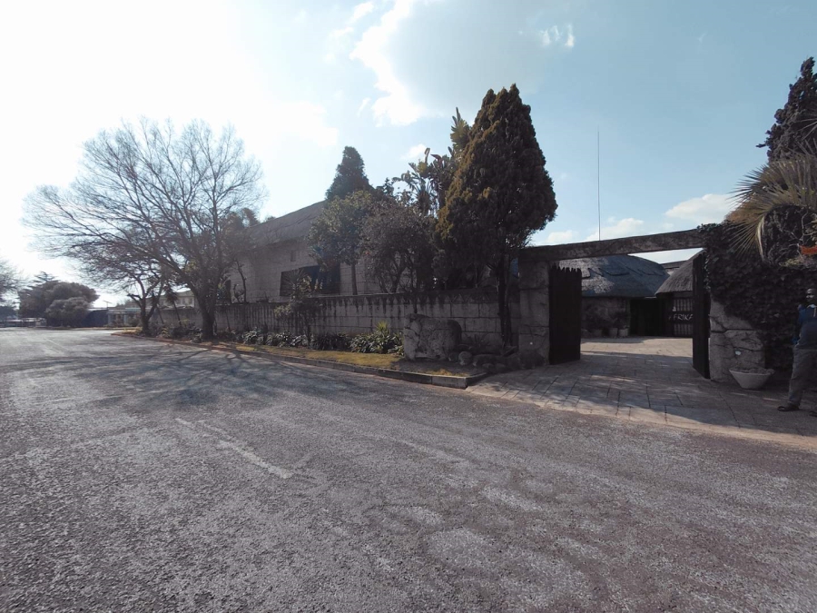 19 Bedroom Property for Sale in Aston Manor Gauteng