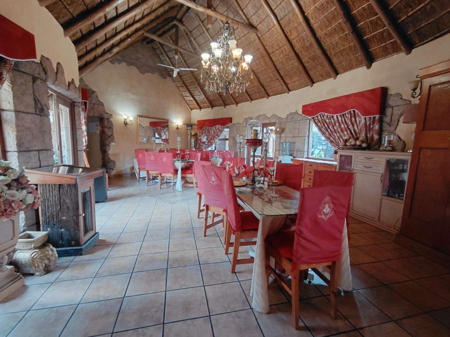 19 Bedroom Property for Sale in Aston Manor Gauteng