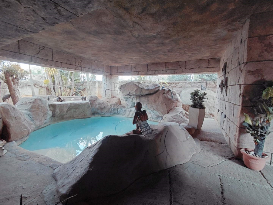 19 Bedroom Property for Sale in Aston Manor Gauteng