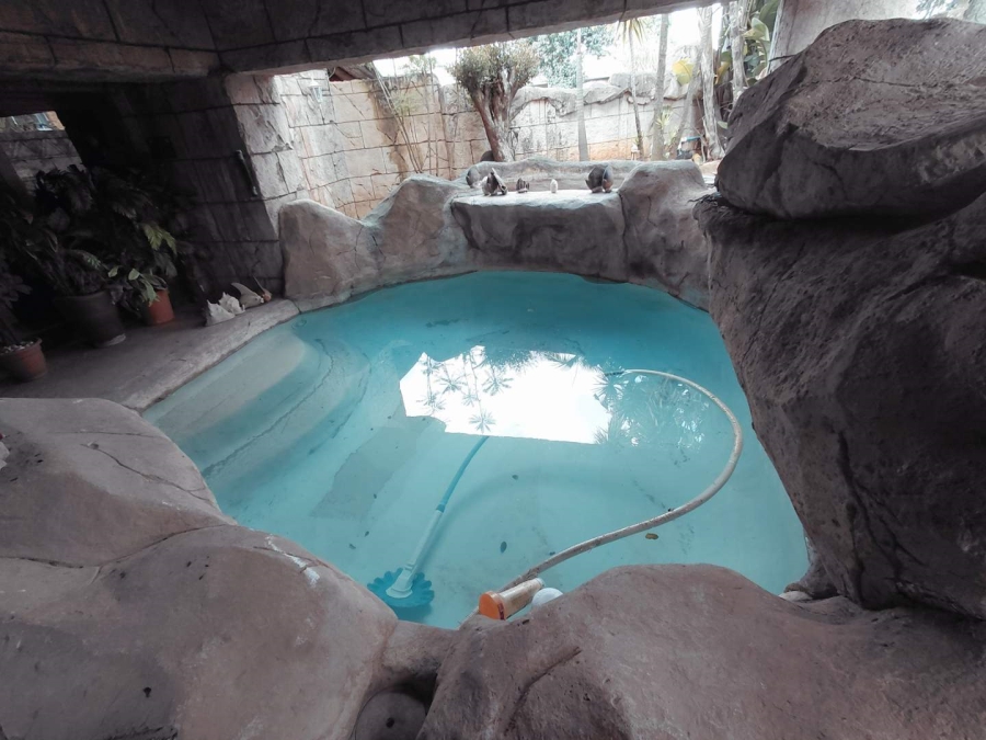 19 Bedroom Property for Sale in Aston Manor Gauteng