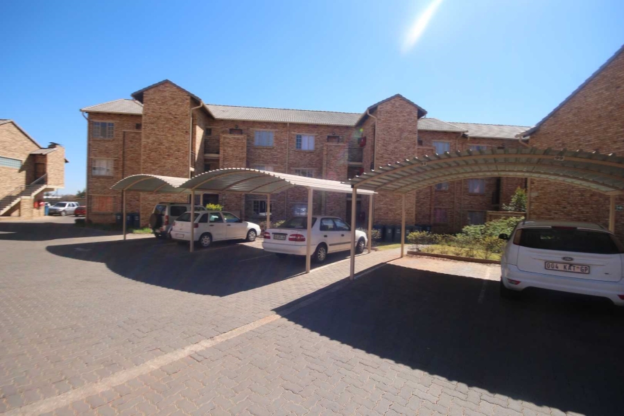 To Let 2 Bedroom Property for Rent in Celtisdal Gauteng