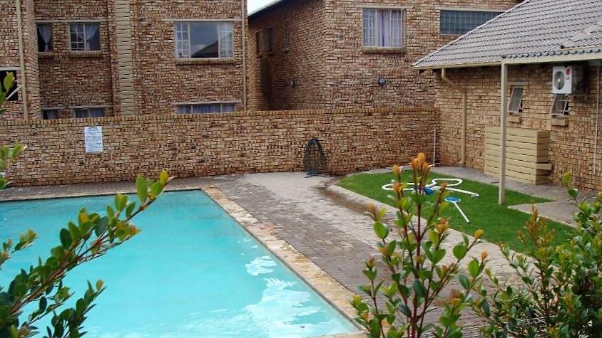 To Let 2 Bedroom Property for Rent in Celtisdal Gauteng