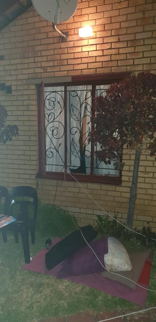 To Let 3 Bedroom Property for Rent in Soshanguve FF Gauteng